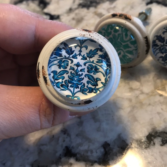 Decorative Knobs! - Picture 2 of 7